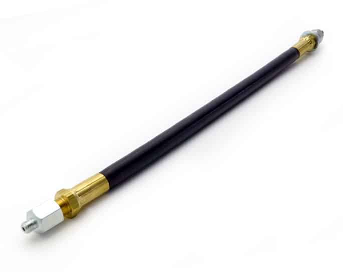 SANDCRAFT MOTORSPORTS SANDCRAFT CARRIER BEARING GREASE WHIP