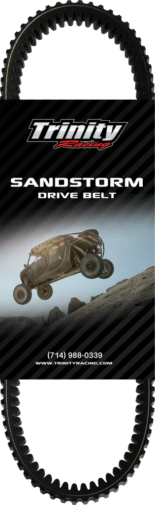 Sandstorm Drive Belt - RZR XP 1000