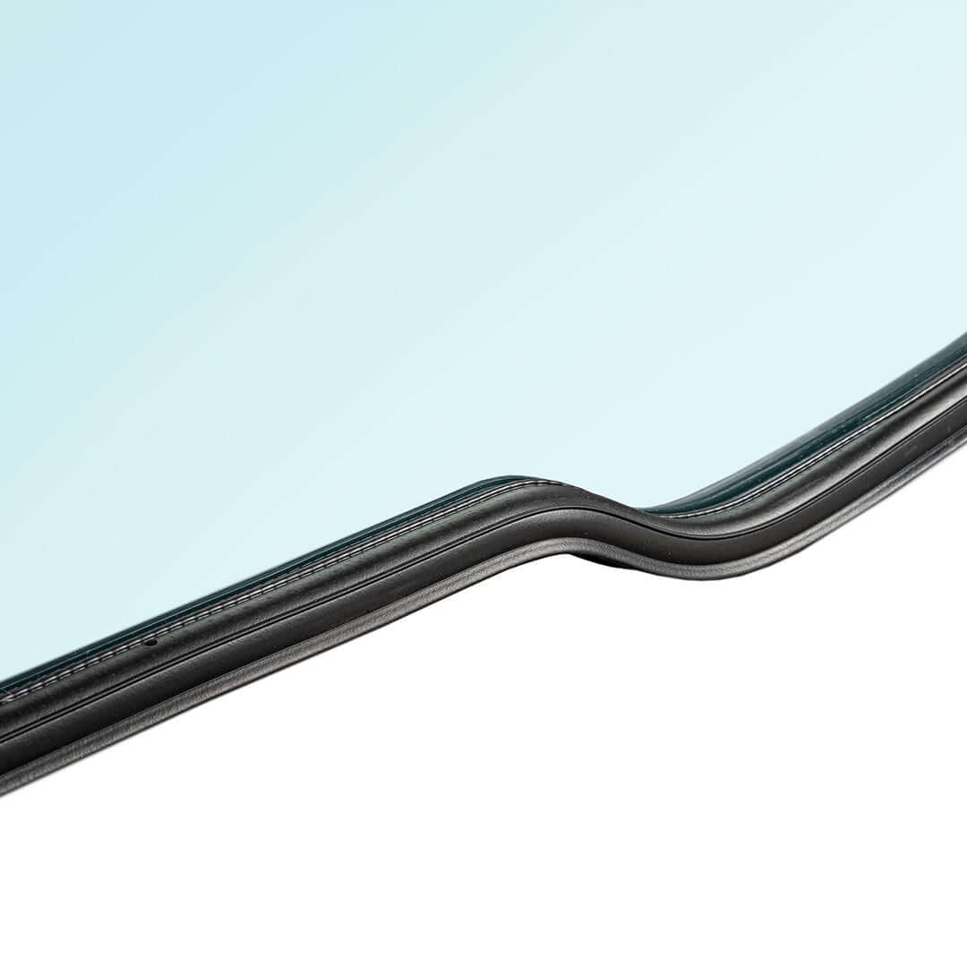 Segway UT10 Polycarbonate Full Front Windshield - Polycarbonate Front Windshield