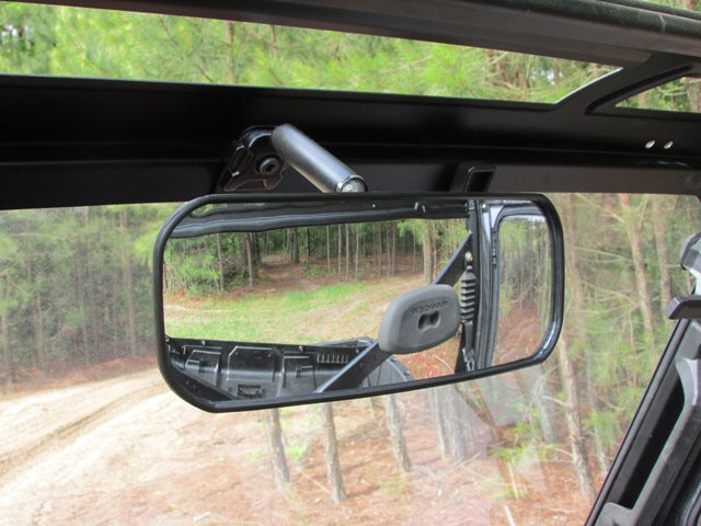 Seizmik Automotive Style Rearview Mirror- Pro-Fit - Mirrors