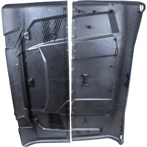 Seizmik Composite Roof - Can-Am Defender - Roofs