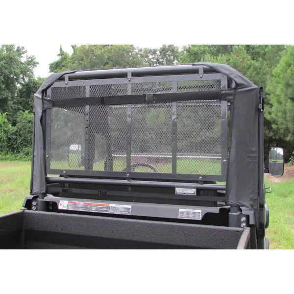 Seizmik Framed Door Kit - Kubota RTV 900 - Doors