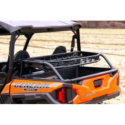 Seizmik General Dump Bed Rack - Storage Options
