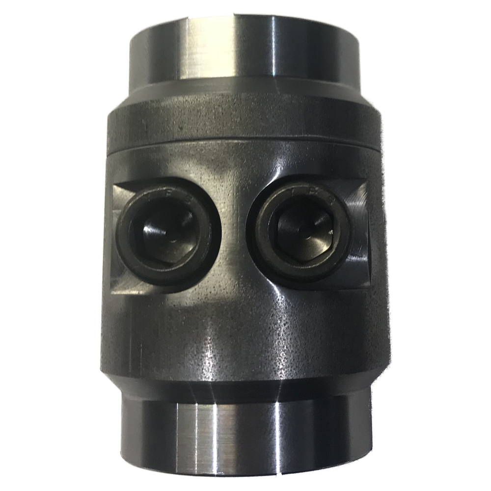 SHORT FLAT TUBING DISCONNECTS - 1.50’’ /.095 - SXS Cage Component