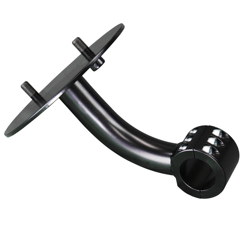 Single Clamp Spare Tire Mount - Spare Tire Mounts