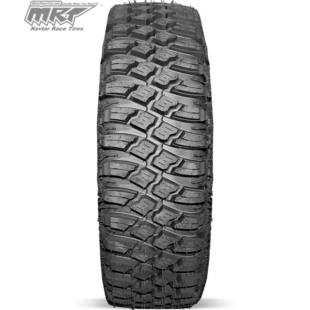 SlikRok X-Rox Sticky UTV Tire - Tire