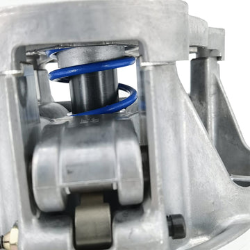 SPORTSMAN 500 (1998-2005) PRIMARY CLUTCH RIBBED EBS