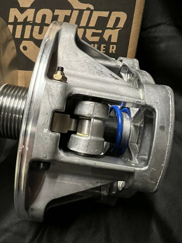 SPORTSMAN 600 (2002-2005) PRIMARY + SECONDARY CLUTCH + PULLER TOOL