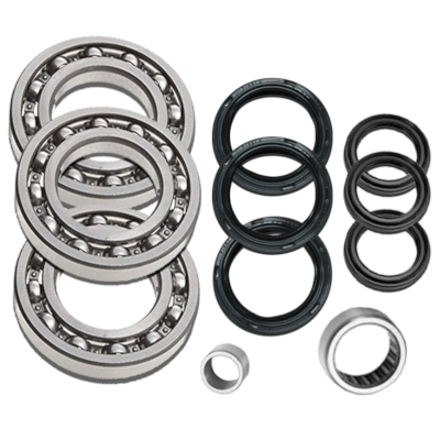 Sportsman / Scrambler/ Ranger Front Differential Bearing and Seal Kit