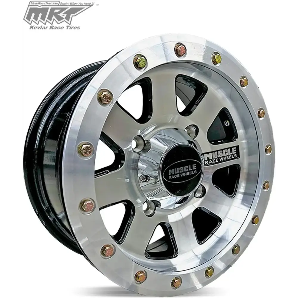 Stryke UTV Wheel - Wheels