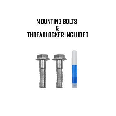 SuperATV Heavy Duty Carrier Bearing Can Am Maverick X3