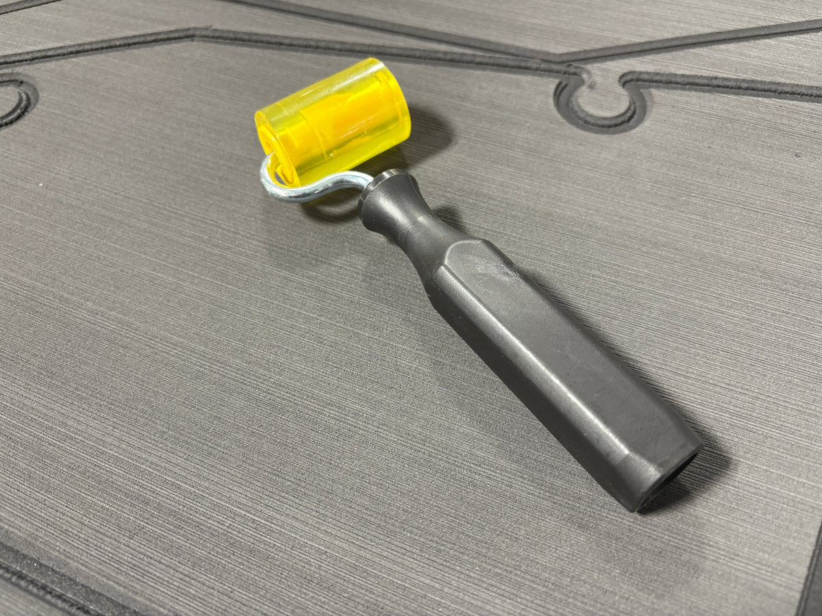 Terick Application Roller - Terick Roller 1pc - Sound Deadening
