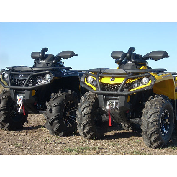 Traditional Snorkel kit for Can-Am Outlander G2 450 500 570 650 800 850 1000 - Snorkel Kits