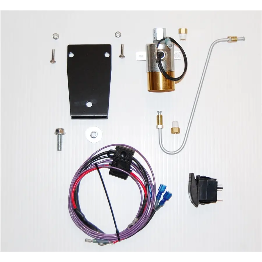 Trail Armor Polaris RZR XP 1000 and RZR4 XP 1000 Brake Lock Parking Brake Assist 2014 - 2018 - Brake Locks