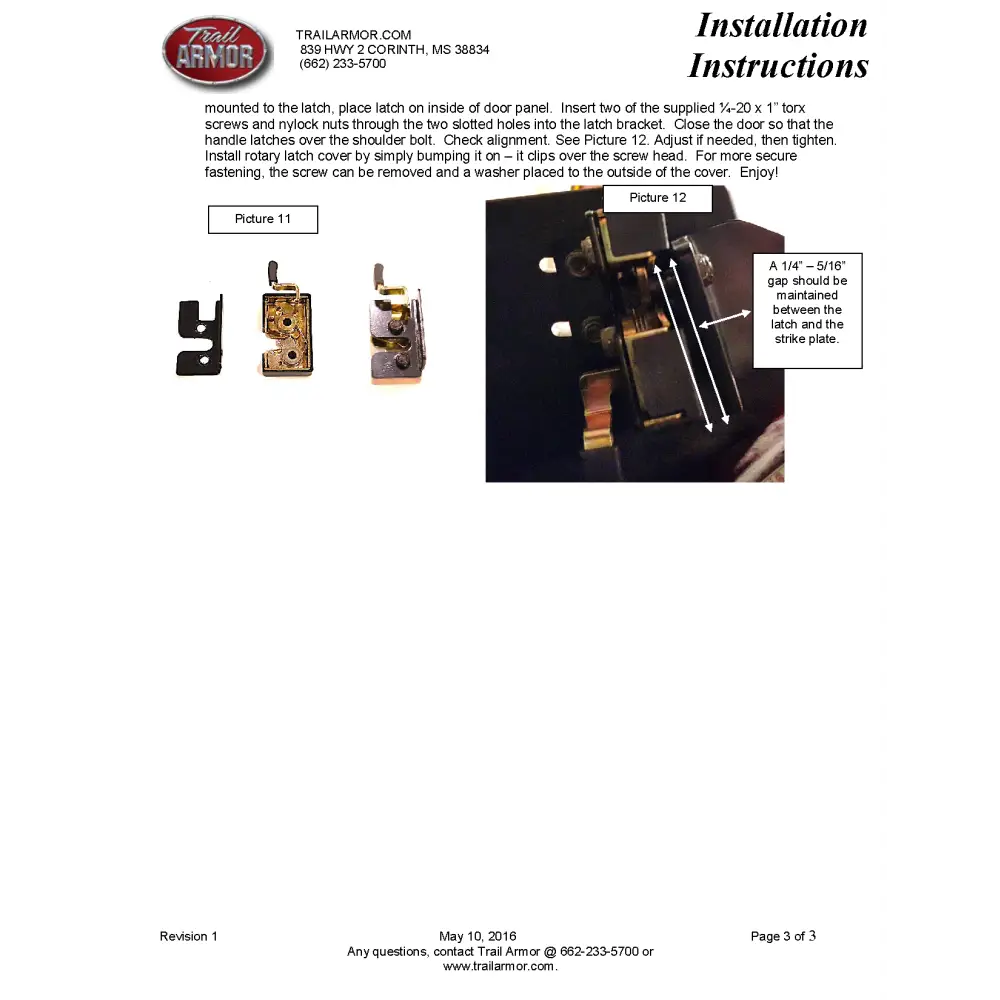 Trail Armor RZR4 800 RZR4 XP 900 GenX Doors - Doors