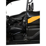 Tusk Adjustable Seat Riser Kit 8mm