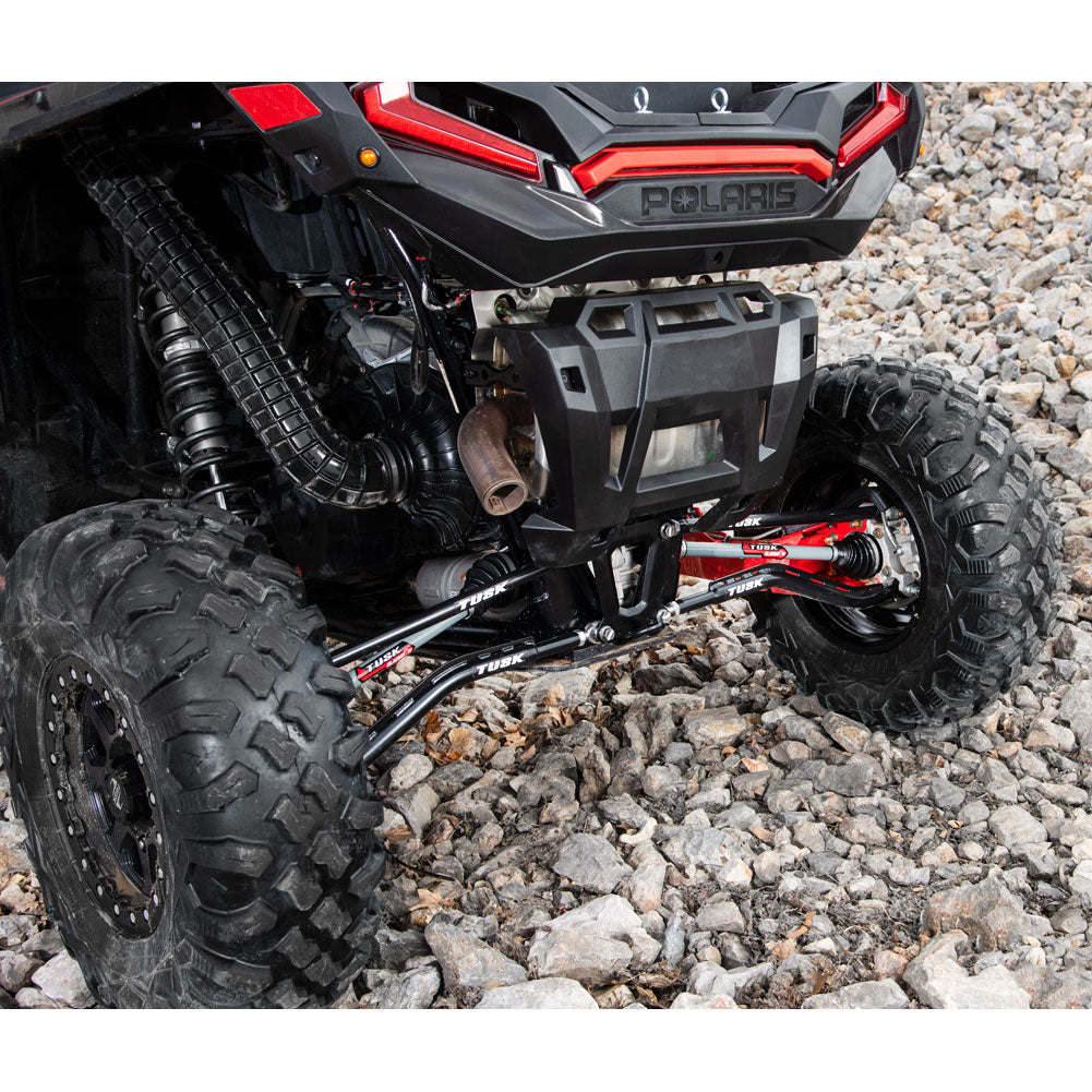 Tusk Gladiator Xtreme Duty CV Axle Rear (Pair) - Yamaha Grizzly