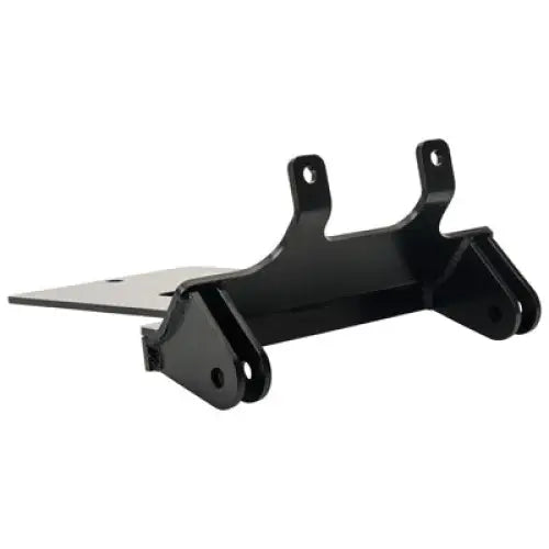 Tusk SubZero Snow Plow Kit Winch Equipped UTV 72’’ Blade - RZR Pro XP