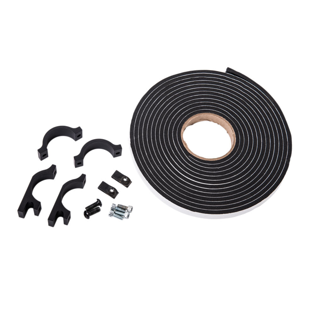 Tusk UTV Profile Aluminum Roof - Roof
