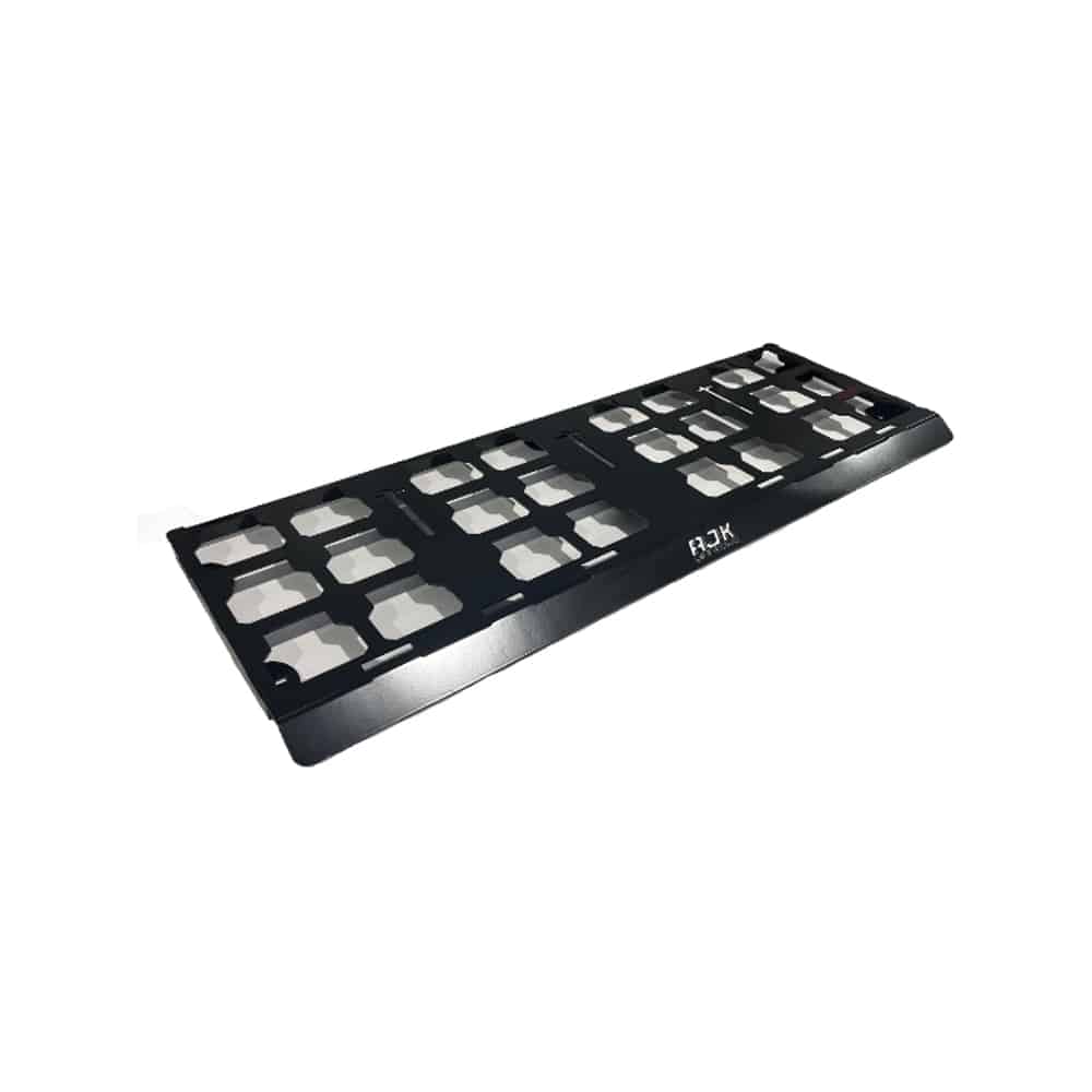Universal Milwaukee Packout Mount 2.0 - Mounts