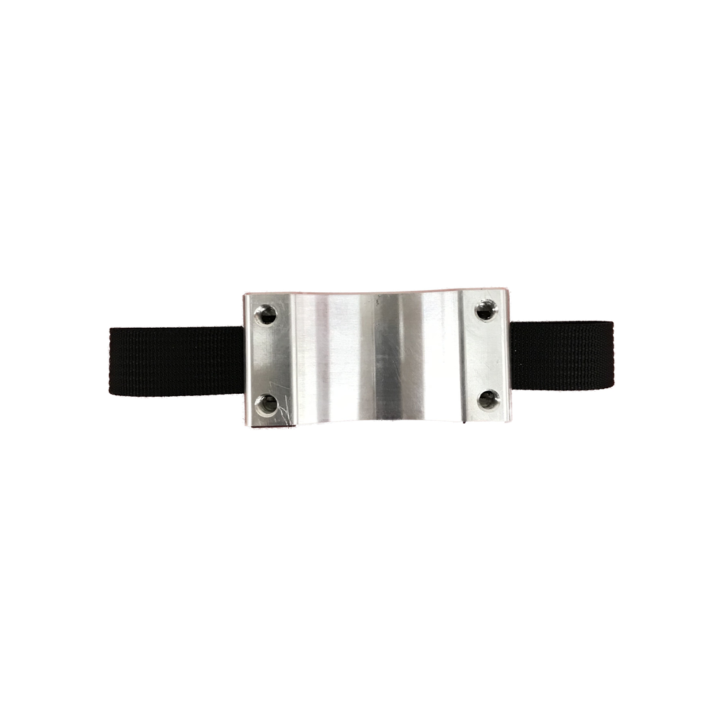 Universal Roll Bar Mount / Clamp - Fire Extinguisher