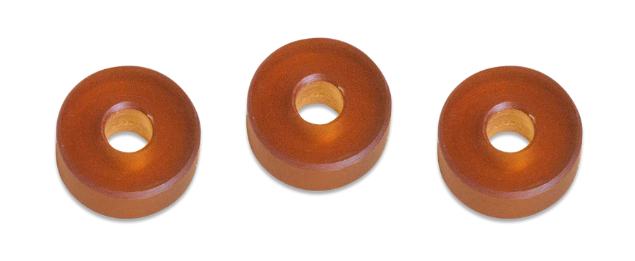 Upgraded Secondary Rollers POLARIS PRO XP (2020)