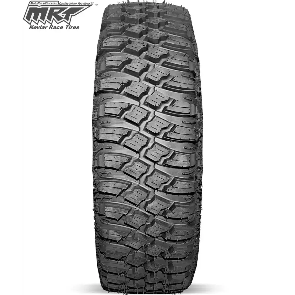 X-Rox DD UTV Tire - Tire