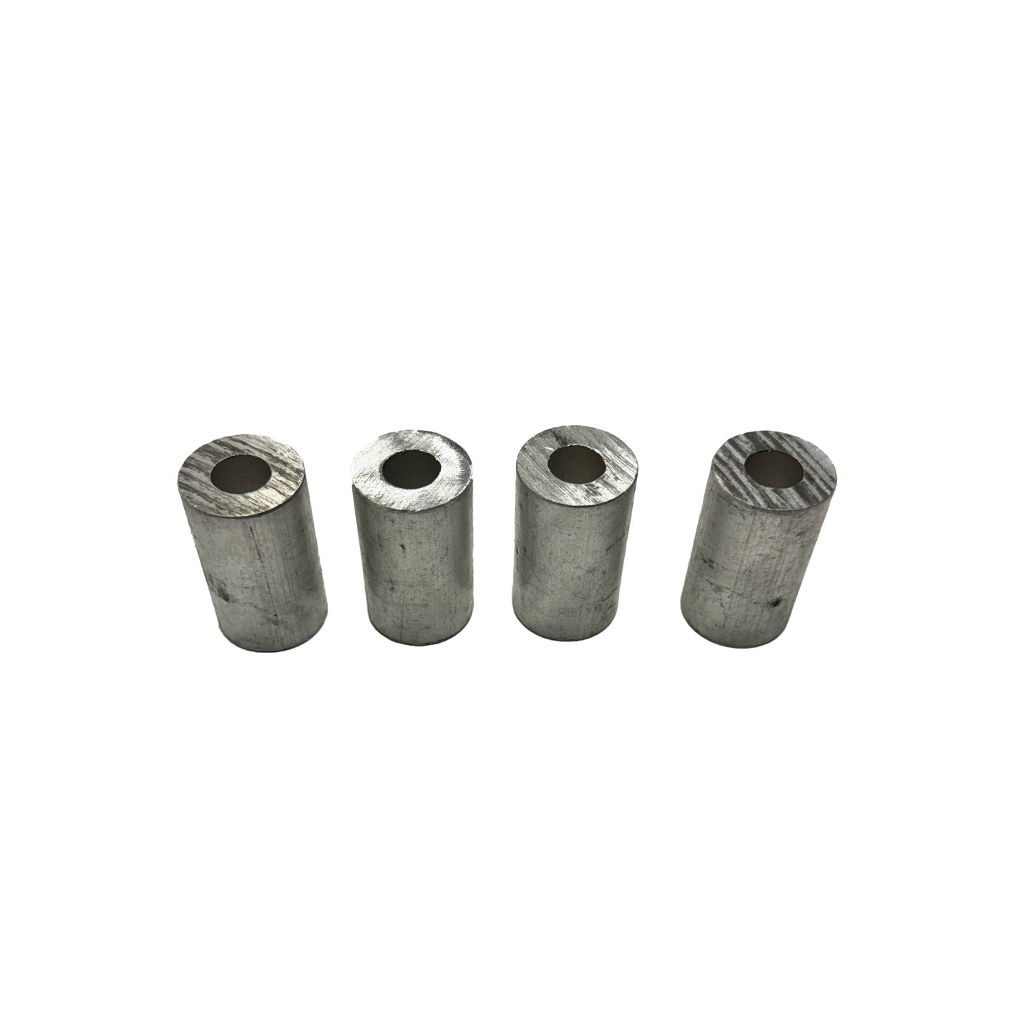 X3/X3 Max Bump Seat Spacers *NOT REFUNDABLE/RETURNABLE* - Bump Seat