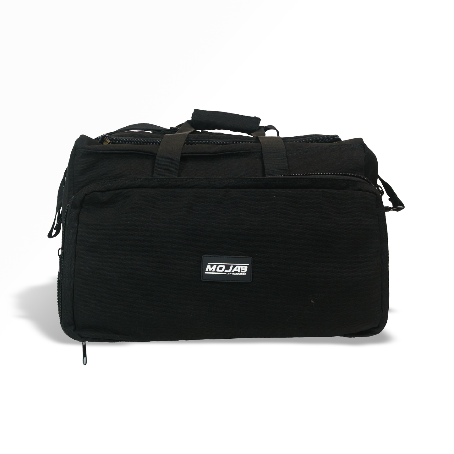 XL Multi-purpose tool bag - Black - Trail bags