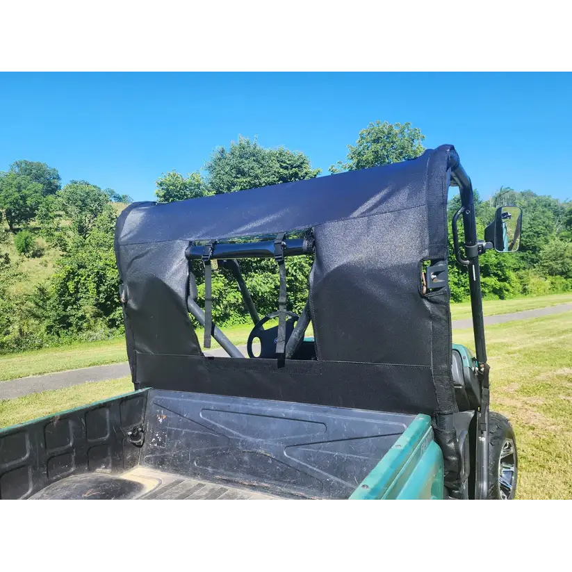 Yamaha Rhino - Door/Rear Window Combo (Full Doors)