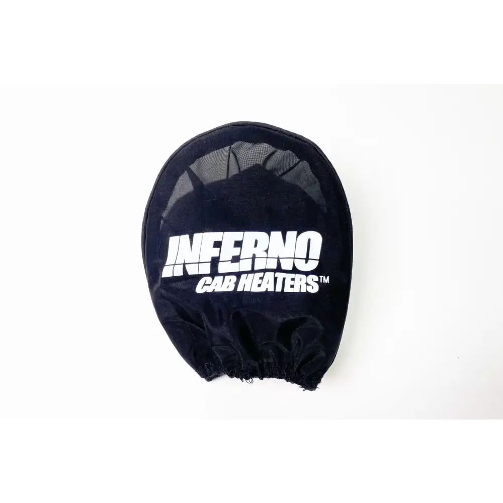 Yamaha Wolverine X2 Cab Heater with Defrost (2019-Current)