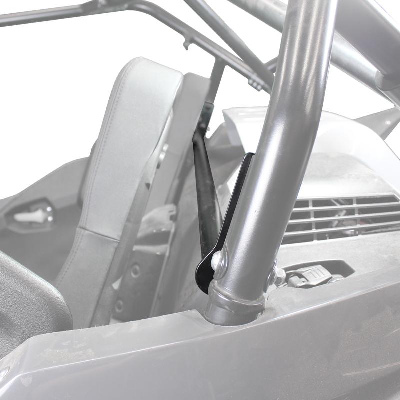 Yamaha YXZ 1000 Harness Bar - Harness Bars