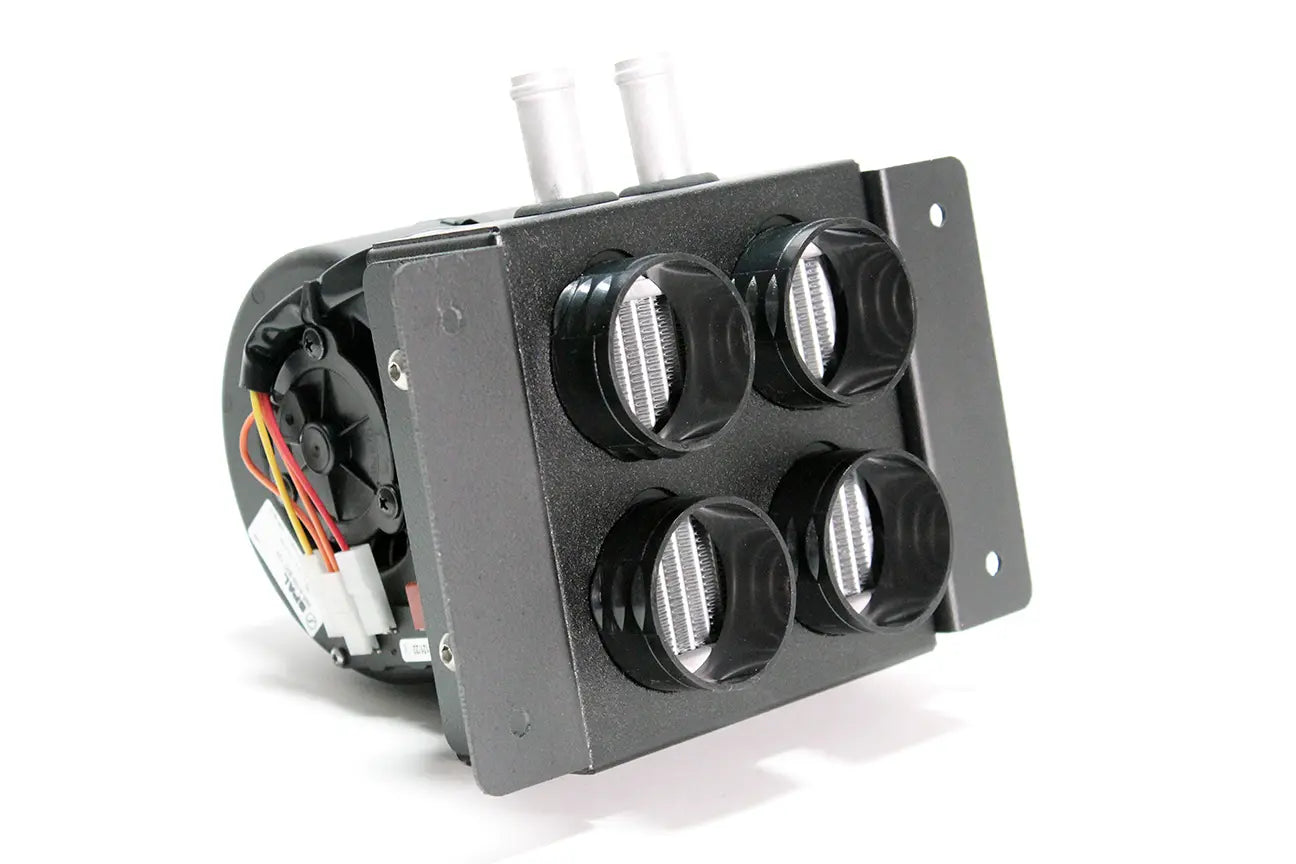 Can-Am Maverick Cab Heater with Defrost (2013-2018)