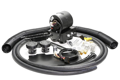 Can-Am Defender Cab Heater with Defrost (2016-Current)