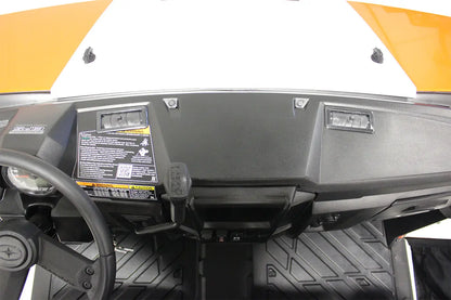 Bobcat 3400 Cab Heater with Defrost (2015-Current)