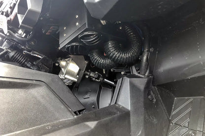 Can-Am Maverick Sport Cab Heater with Defrost (2018-Current)