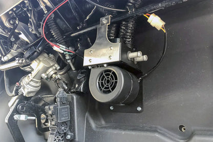 CF Moto U-Force 1000 Cab Heater with Defrost (2019-2023)