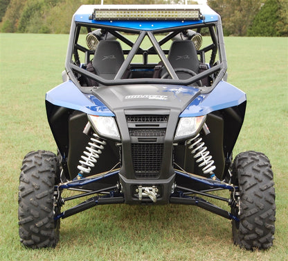 Trail Armor Arctic Cat Wildcat Sport  XT, Wildcat Sport Limited EPS, Wildcat Sport  iMpact A-Arm Guards