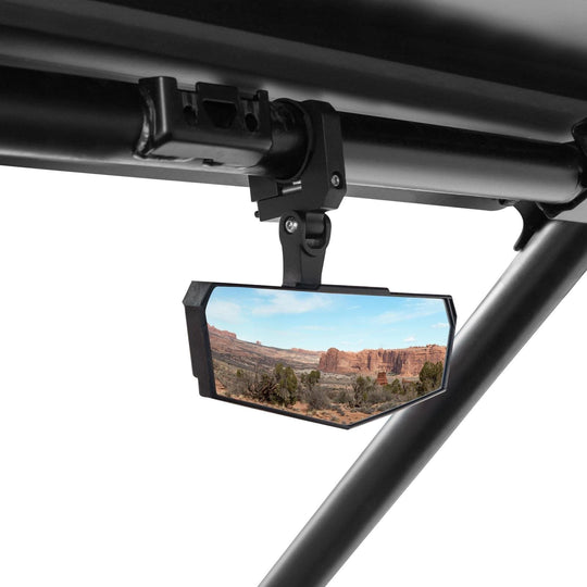 1.5-2inch Rearview Mirror For Polaris RZR/Pioneer/Talon/ X3/ CFMOTO/Kawasaki
