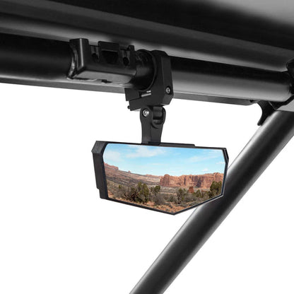 1.5-2inch Rearview Mirror For Polaris RZR/Pioneer/Talon/ X3/ CFMOTO/Kawasaki