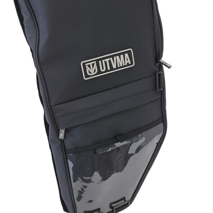 1 Kawasaki KRX 2/4 Seater Roof Bag (2020+) - Roof Bag