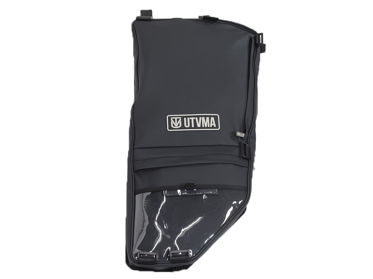 1 Kawasaki KRX 2/4 Seater Roof Bag (2020+) - Roof Bag