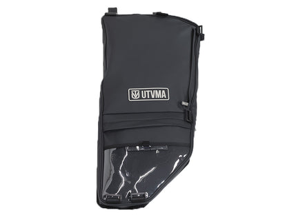 1 Kawasaki KRX 2/4 Seater Roof Bag (2020+) - Roof Bag