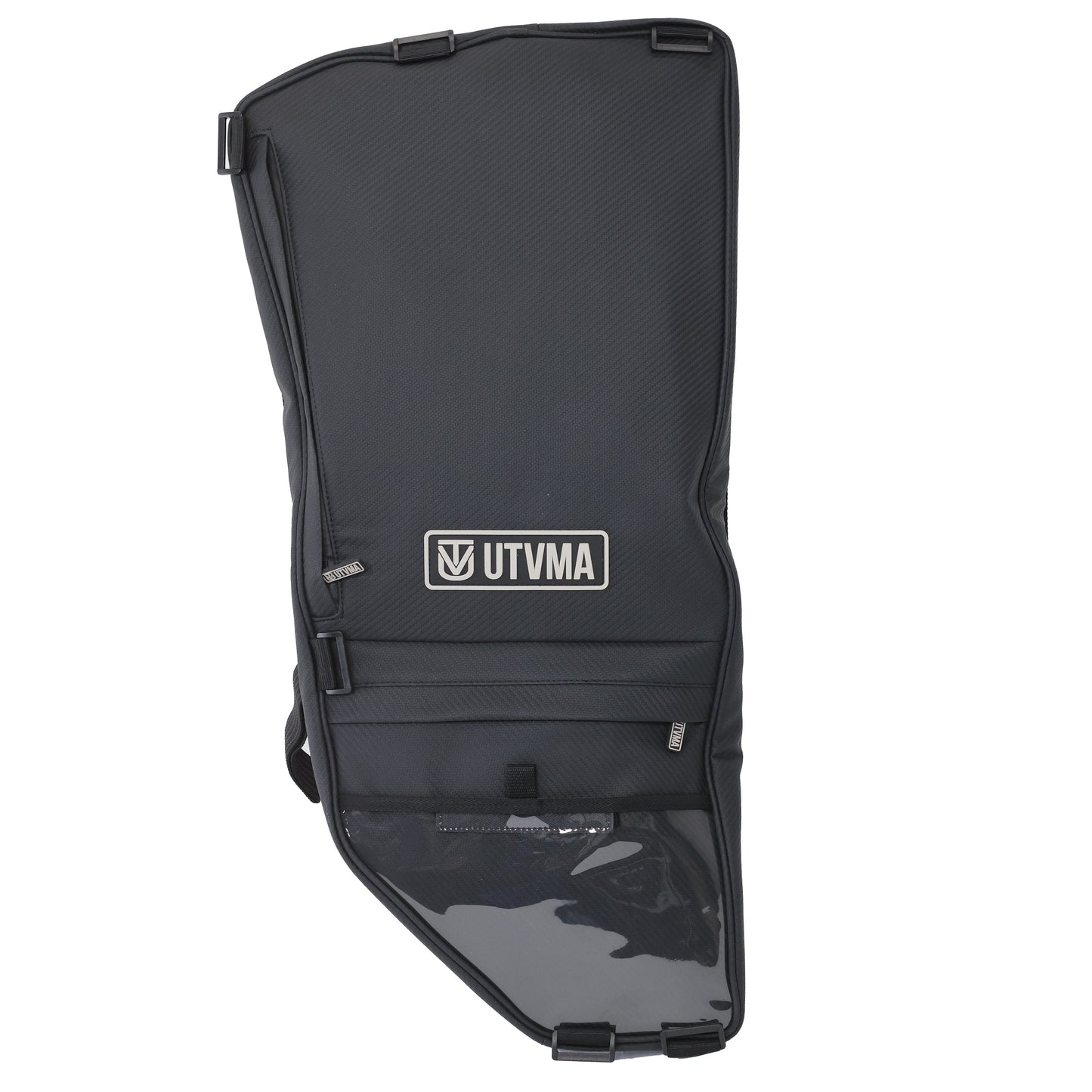 1 Kawasaki KRX 2/4 Seater Roof Bag (2020+) - Roof Bag