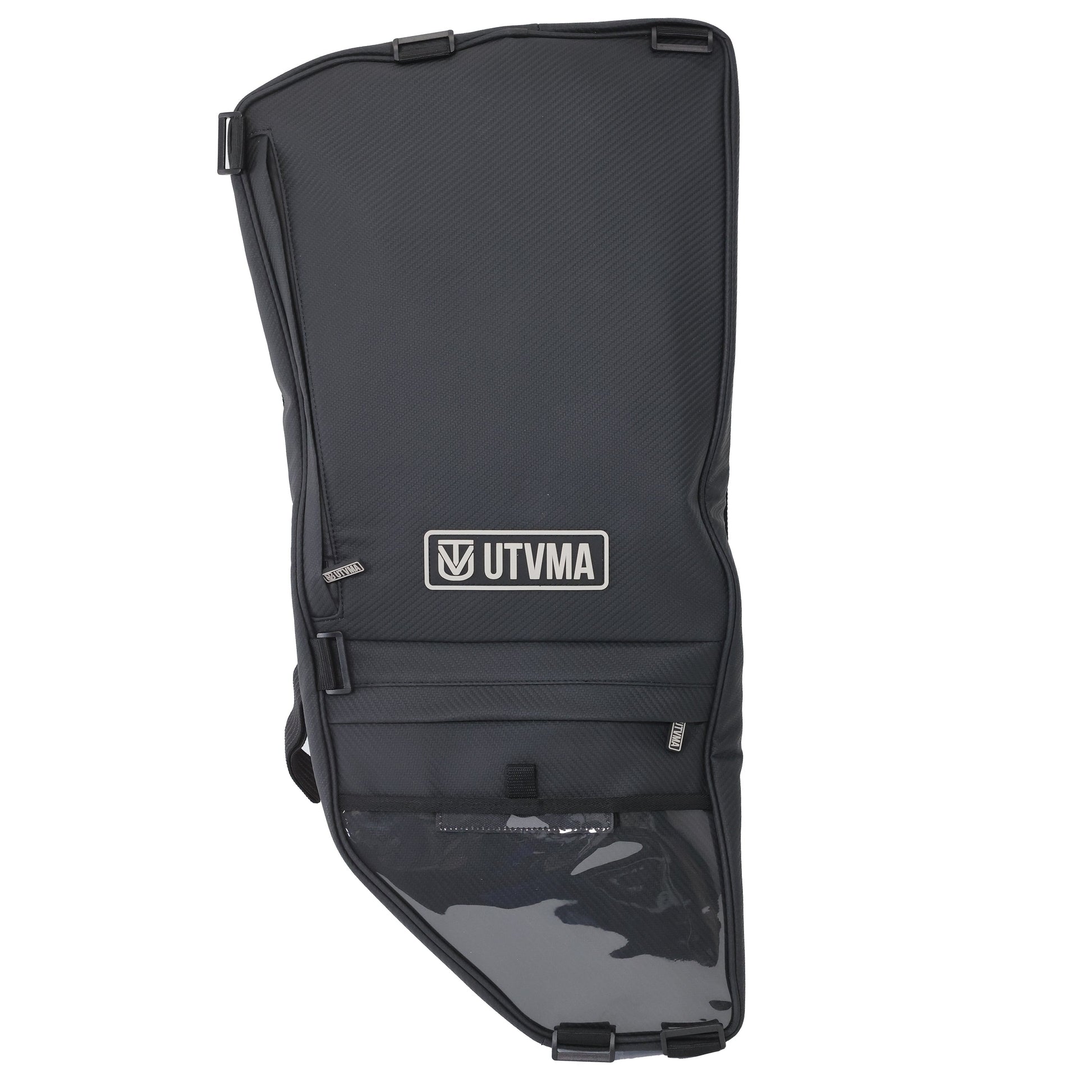1 Kawasaki KRX 2/4 Seater Roof Bag (2020+) - Roof Bag