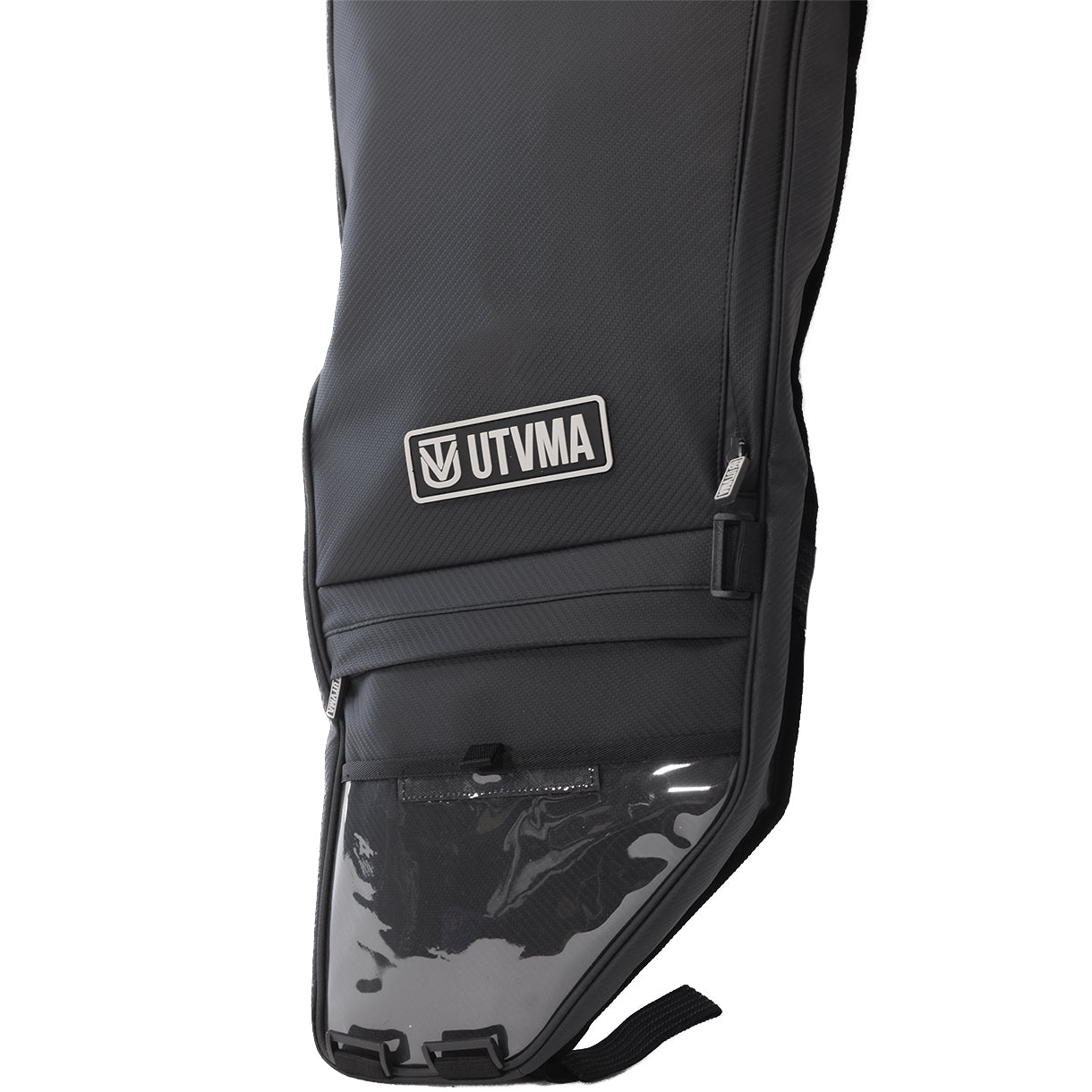 1 Kawasaki KRX 2/4 Seater Roof Bag (2020+) - Roof Bag