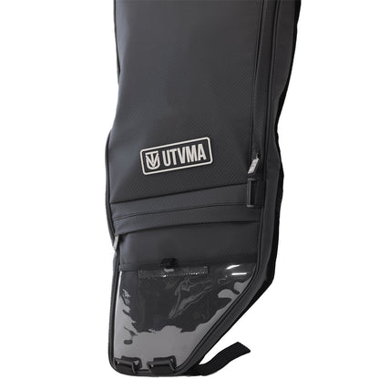 1 Kawasaki KRX 2/4 Seater Roof Bag (2020+) - Roof Bag