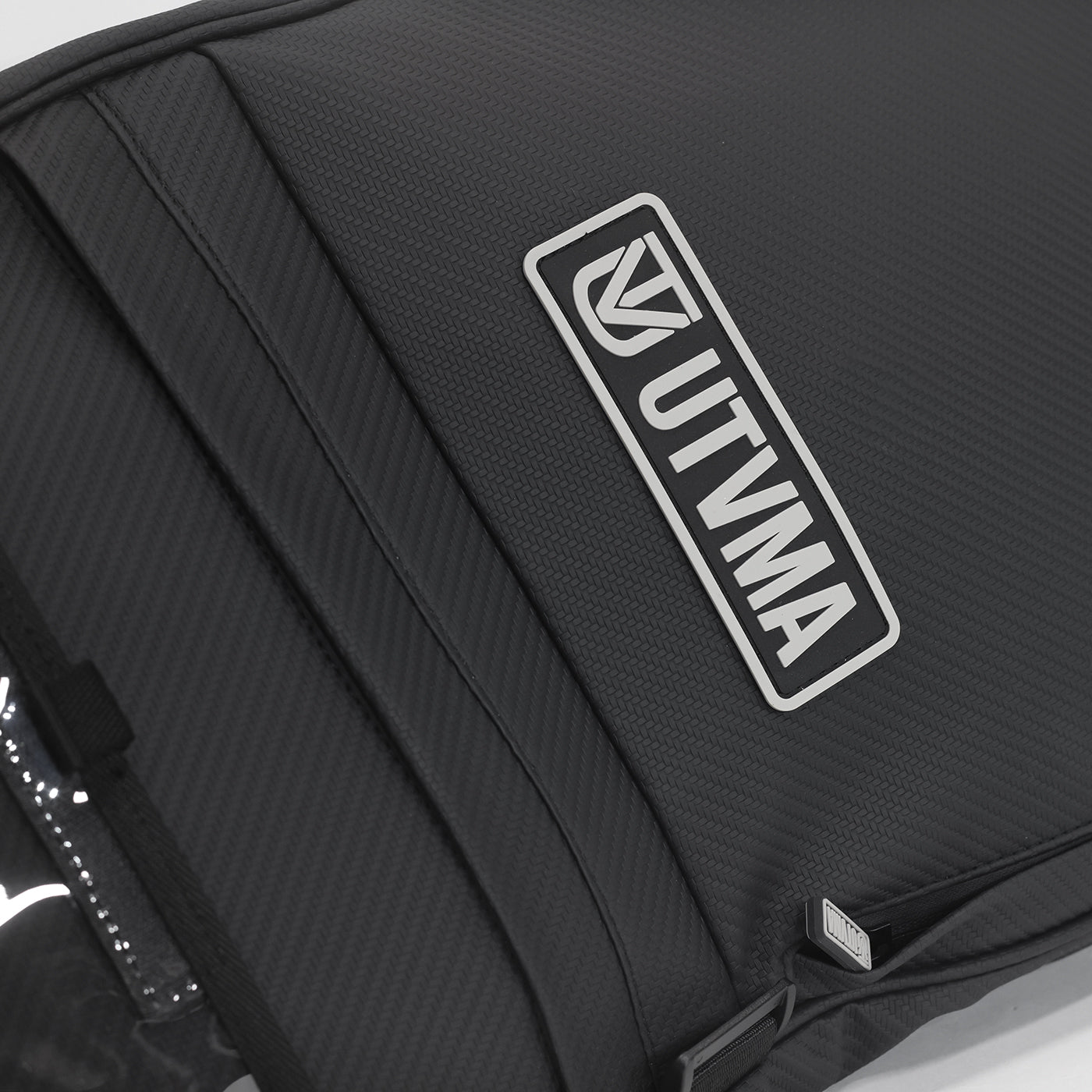 1 Kawasaki KRX 2/4 Seater Roof Bag (2020+) - Roof Bag