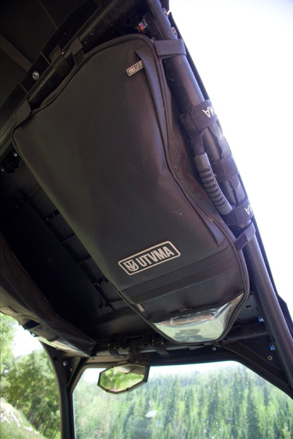 1 Kawasaki KRX 2/4 Seater Roof Bag (2020+) - Roof Bag
