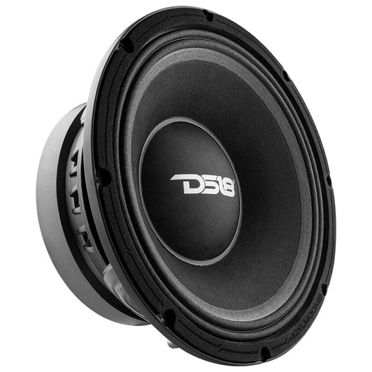 PRO XL 10 Inch Mid-Bass Loudspeaker 700 Watts Rms 8-Ohm DS18